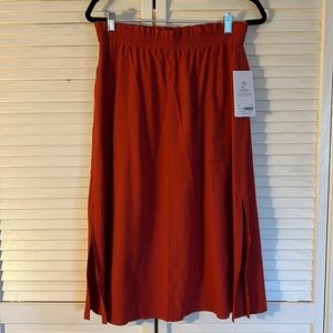 Athleta Savannah Skirt